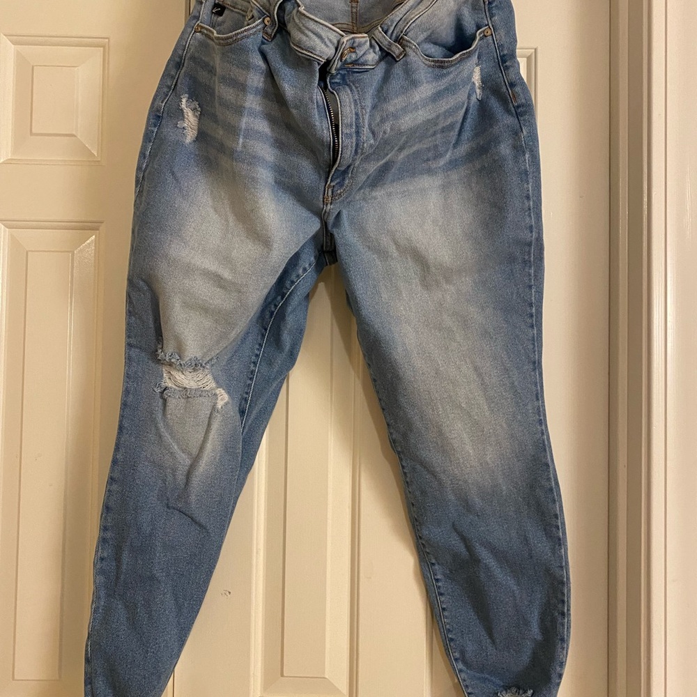 Kancan Jeans